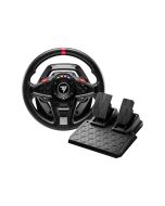 ThrustMaster T128 - Lenkrad- und Pedale-Set