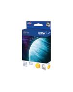 Brother LC970Y - Gelb - original - Tintenpatrone