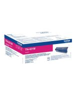 Brother TN421M - Magenta - Original - Tonerpatrone