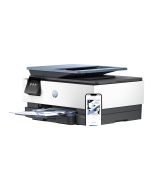 HP Officejet Pro 8125e All-in-One - Multifunktionsdrucker - Farbe - Tintenstrahl - Legal (216 x 356 mm)
