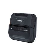 Brother RuggedJet RJ-4250WB - Etikettendrucker - Thermodirekt - Rolle (11,3 cm)