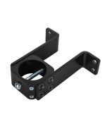 B-TECH BT7831, Schelle, Schwarz, 150 kg, 144 mm, 135 mm, 44 mm