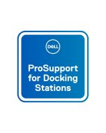Dell Erweiterung von 3 jahre Basic Advanced Exchange auf 5 jahre ProSupport for monitors