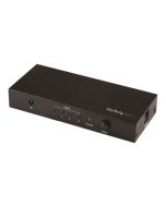 StarTech.com 4 Port HDMI Automatic Switch - 4K HDMI Switch Box