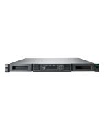 HPE StoreEver MSL 1/8 - Tape Autoloader - 96 TB / 240 TB - Steckplätze: 8 - LTO Ultrium (12 TB / 30 TB)