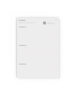 PATCHBOX PONEIDLABEL, Papier, China