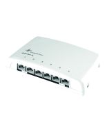 Telegärtner Karl Gärtner Telegärtner Mini Distributor MPD6-HS K - Kabelverteilerkasten