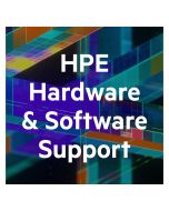 HPE Foundation Care Next Business Day Exchange Service