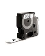 Dymo D1 - Weiß - Roll (1.9 cm x 5.5 m) 1 Stck.