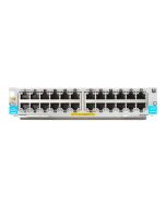 HPE Erweiterungsmodul - Gigabit Ethernet (PoE+)