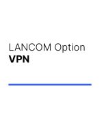Lancom VPN +250 Option - Lizenz - 250 zusätzliche Kanäle