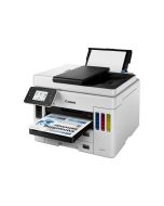 Canon MAXIFY GX7050 - Multifunktionsdrucker - Farbe - Tintenstrahl - nachfüllbar - Legal (216 x 356 mm)/