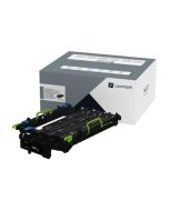 Lexmark Farbe (Cyan, Magenta, Gelb) - original