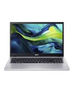 Acer Aspire Go 15 AG15-71P - Intel Core i5 i5-1334U / 1.3 GHz - Win 11 Home - Intel Iris Xe Grafik - 8 GB RAM - 512 GB SSD NVMe, QLC - 39.6 cm (15.6")