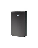 Ubiquiti Netzwerkgeräteabdeckung - Vorderseite - Schwarz (Packung mit 3)