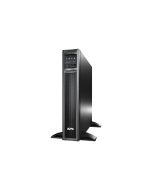 APC Smart-UPS X 750VA Tower/Rack - USV (in Rack montierbar/extern)