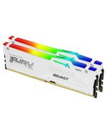 Kingston FURY Beast RGB - DDR5 - Kit - 64 GB: 2 x 32 GB
