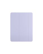 Apple Smart - Flip-Hülle für Tablet - Hellviolett