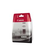 Canon PGI-35 Twin Pack - 2er-Pack - Schwarz - original