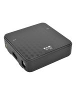 Eaton Tripp Lite series 2-Port DisplayPort 1.2 KVM Switch USB Sharing 4K x2K 3840 x 2160