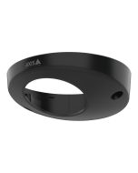 Axis TP3830 - Kamera-Kuppelabdeckung - Schwarz (Packung mit 10)