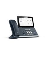 Yealink MP58 Microsoft Teams Edition, IP-Telefon, Grau, Kabelgebundenes Mobilteil, Tisch/Bank, Android, Microsoft Teams