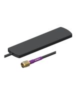 Teltonika Antenne - Mobiltelefon - 2 dBi - Klebemontage