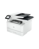 HP LaserJet Pro MFP 4102fdw - Multifunktionsdrucker - s/w - Laser - Legal (216 x 356 mm)