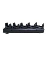 Zebra 5-Slot Charge Only Cradle - Handheld-Ladestation