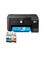 Epson EcoTank ET-2871 - Multifunktionsdrucker - Farbe - Tintenstrahl - ITS - A4 (Medien)