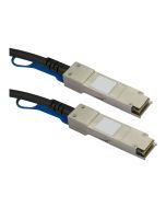 StarTech.com 0,65m HP JD095C kompatibel - SFP+ Direktverbindungskabel