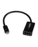 StarTech.com Mini DisplayPort auf HDMI 4k @ 30Hz Adapter