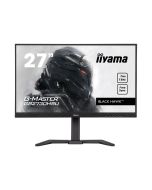 Iiyama G-MASTER Black Hawk GB2730HSU-B5 - LED-Monitor - 68.6 cm (27")