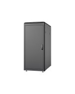 DIGITUS Unique Series - Schrank Netzwerkschrank - 600 x 1.000 mm (B x T)