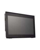 Shuttle XPC IoT P5200PA - All-in-One (Komplettlösung) - Celeron 5205U / 1.9 GHz ULV - RAM 4 GB - SSD 120 GB - NVMe - HD Graphics - 1GbE - Win 10 IoT Enterprise Entry - Monitor: LCD 39.6 cm (15.6")