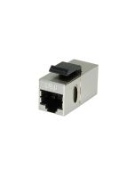 VALUE Modularer Einschub (Kopplung) - CAT 6e