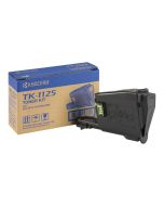 Kyocera TK 1125 - Schwarz - original - Tonerpatrone
