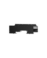APC Kabeltrog - Schwarz - für NetShelter SX