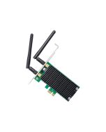 TP-LINK Archer T4E - Netzwerkadapter - PCIe Low-Profile