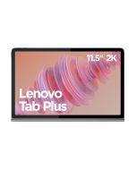 Lenovo Tab Plus, 29,2 cm (11.5"), 2000 x 1200 Pixel, 128 GB, 8 GB, Android 14, Grau