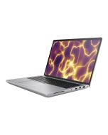HP ZBook Fury 16 G11 Mobile Workstation - Intel Core i9 i9-14900HX / 2.2 GHz - Win 11 Pro - RTX 1000 Ada - 64 GB RAM - 1 TB SSD NVMe, TLC - 40.6 cm (16")