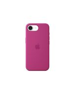 Apple Hintere Abdeckung für Mobiltelefon - Silikon