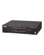 ATEN VP1420 4 x 2 True 4K Presentation Matrix Switch