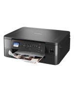 Brother DCP-J1050DW - Multifunktionsdrucker - Farbe - Tintenstrahl - A4/Letter (Medien)