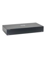 Eaton Tripp Lite Series 1x4 HDMI over Cat6 Splitter for Medical Applications, 4K @ 60 Hz, HDR, 4:4:4, PoC, 230 ft., TAA
