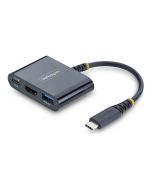 StarTech.com Startech - Dockingstation - USB-C - HDMI - 140