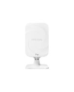HPE Aruba Networking AP-605H (RW10) Hospitality - Accesspoint - Wi-Fi 6 - Wi-Fi 6E, Bluetooth, ZigBee - 2.4 GHz, 5 GHz, 6 GHz (Packung mit 10)