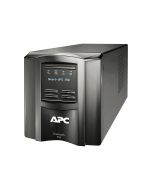 APC Smart-UPS LCD UPS AC 1-phase Ethernet RS-232 USB output