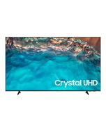 Samsung HG50BU800EU - 125 cm (50") Diagonalklasse HBU8000 Series LCD-TV mit LED-Hintergrundbeleuchtung - Crystal UHD - Hotel/Gastgewerbe - Smart TV - Tizen OS - 4K UHD (2160p)