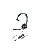 Poly HP Poly Blackwire 3315-M - Blackwire 3300 series